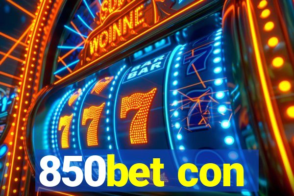 850bet con